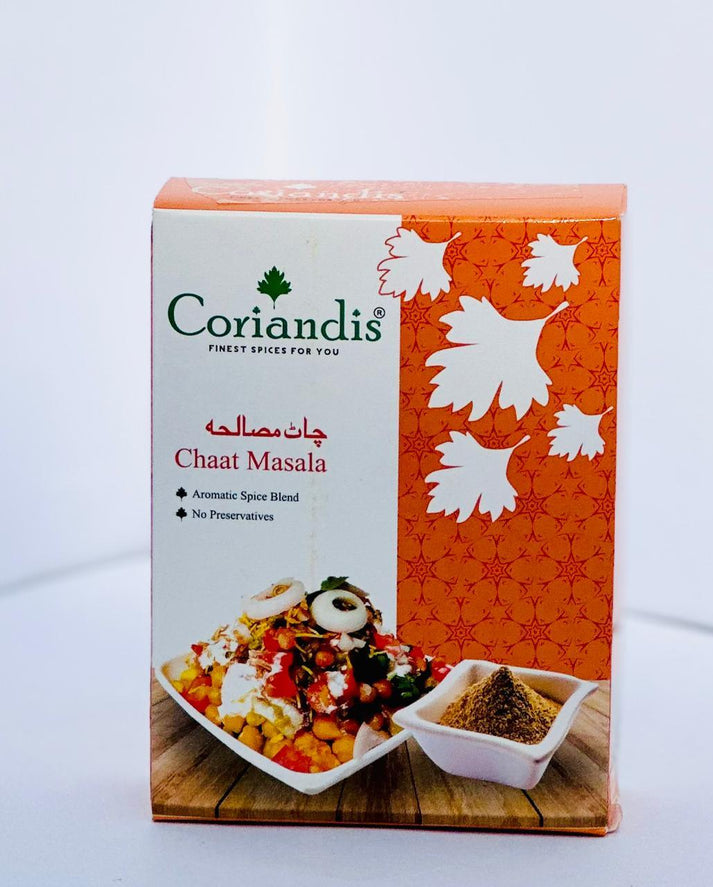 Coriandis Classic Spice Combo – 6 Signature Essential Bundle