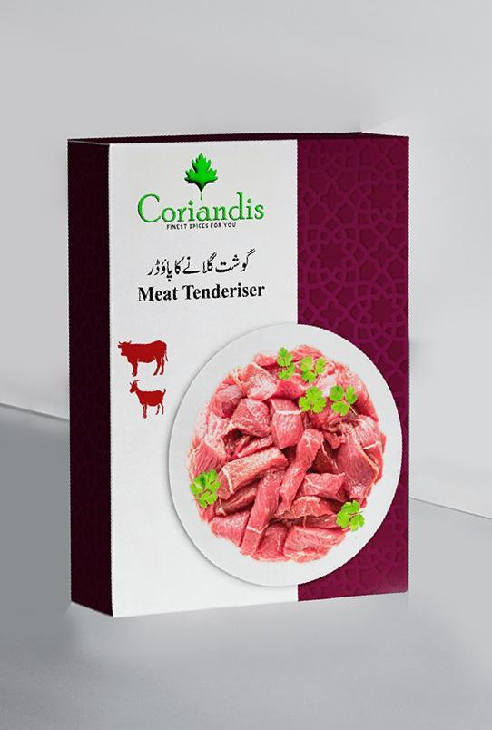 Coriandis Signature Masala Bundle Pack – 6 Premium Spice Packs