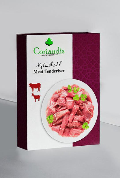 Coriandis Signature Masala Bundle Pack – 6 Premium Spice Packs